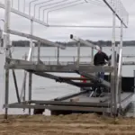 Dock & Lift Service