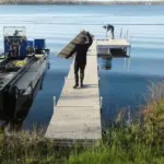 Dock & Lift Service Dock