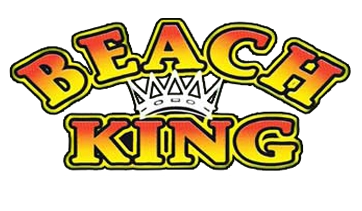 beack king logo image